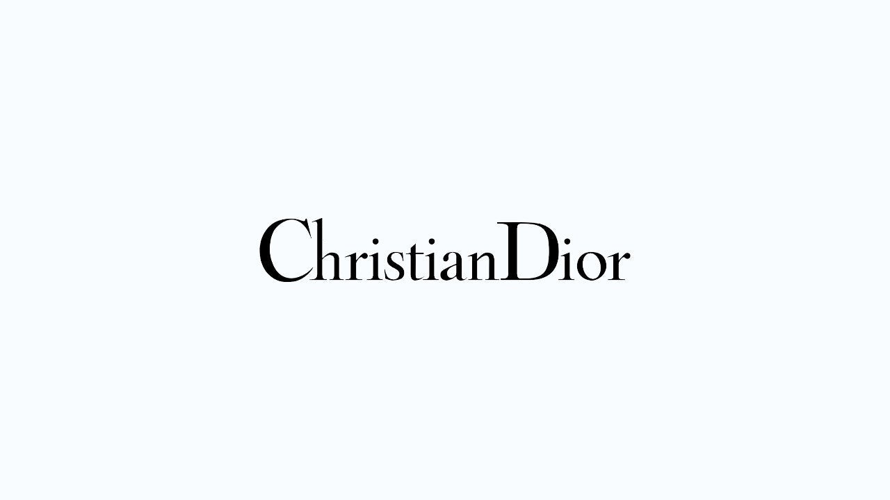 CRISTIAN DIOR