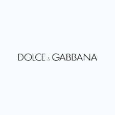 DOLCE & GABBANA