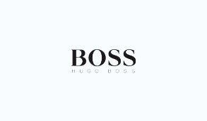 HUGO BOSS