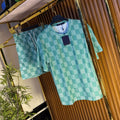 Louis Vuitton Monogram Gradient conjunto