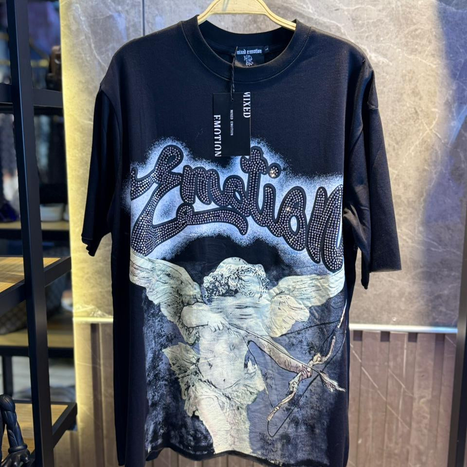camiseta manga corta