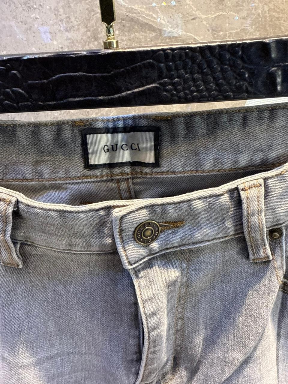 Short Gucci