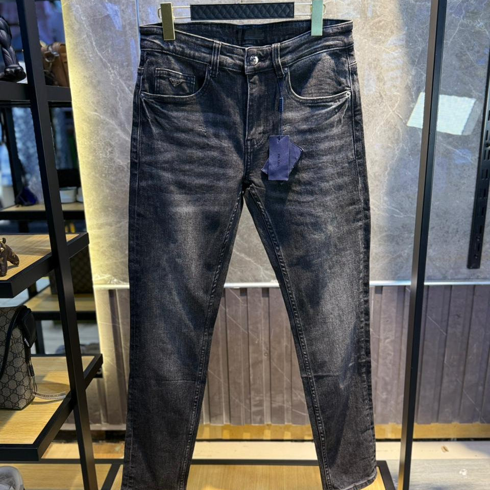Pantalones vaqueros de la marca Hugo Boss