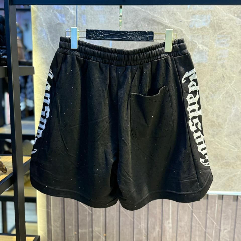 Mono Wreath Shorts