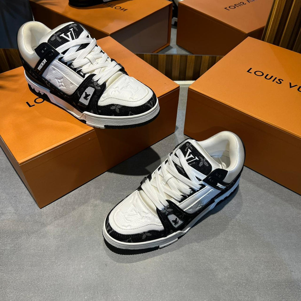Louis Vuitton LV Trainer