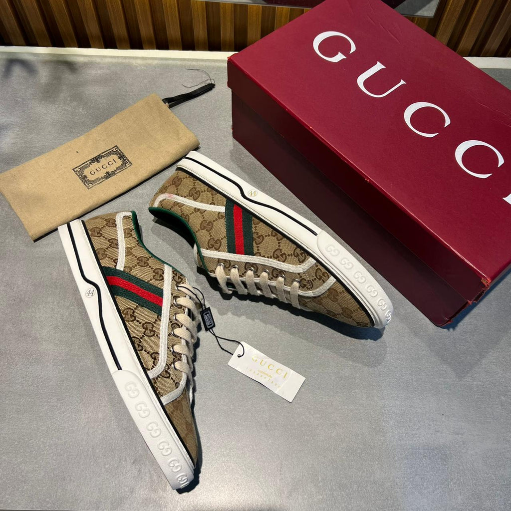 Gucci Tennis 1977