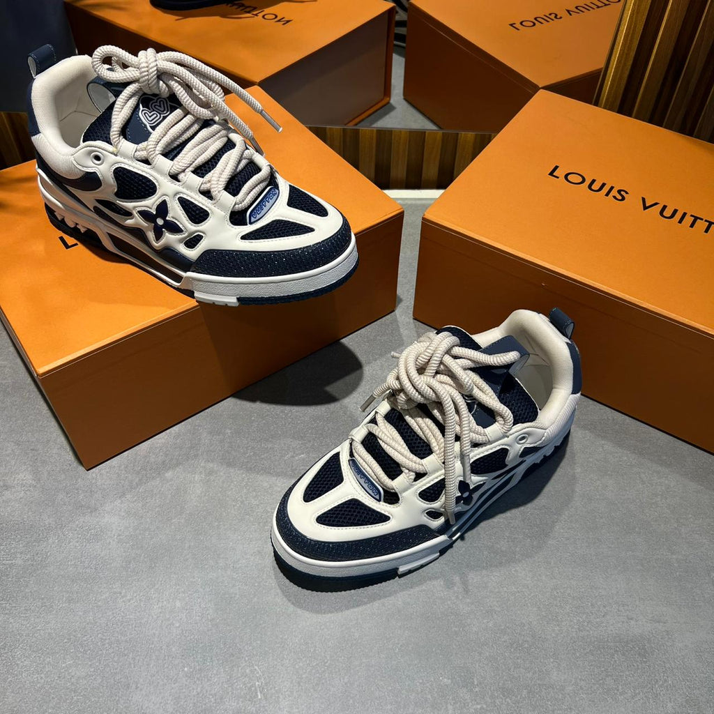 Louis Vuitton LV Skate Sneaker