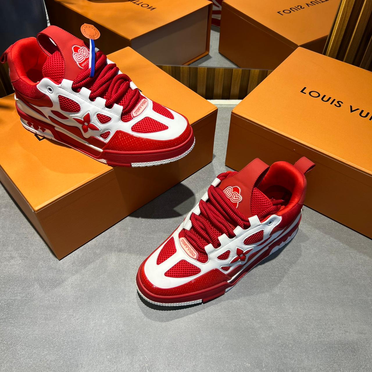 Louis Vuitton LV Skate