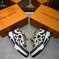Louis Vuitton LV Skate Sneaker