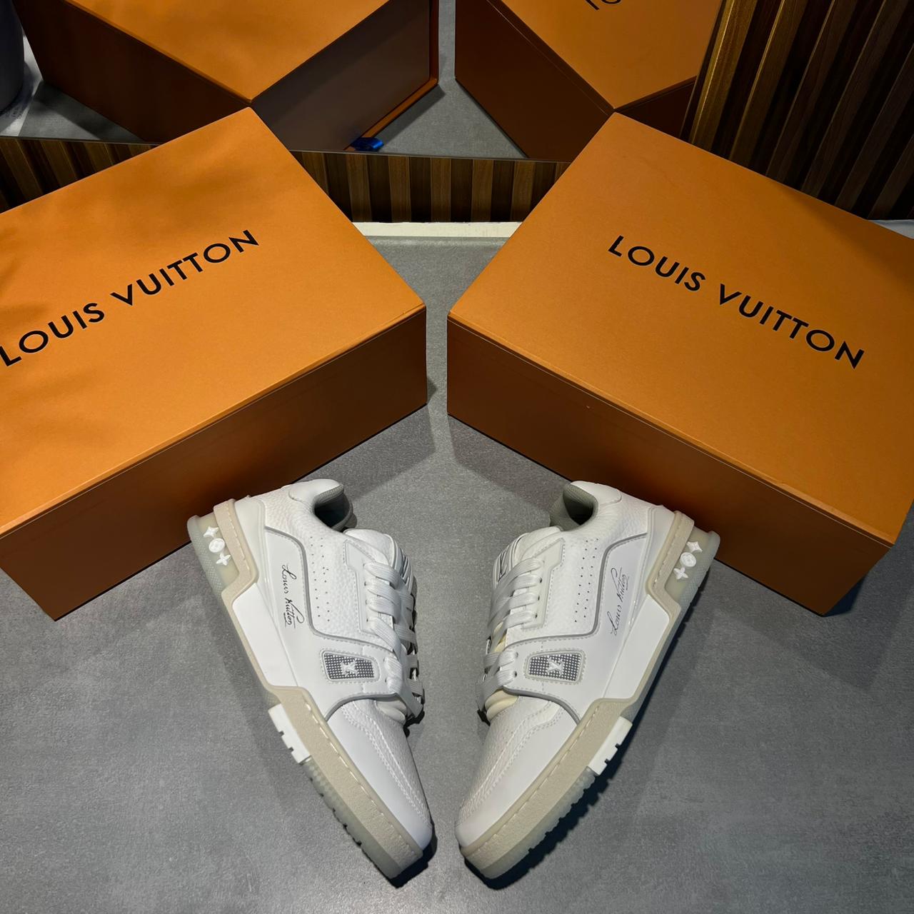 Louis Vuitton LV
