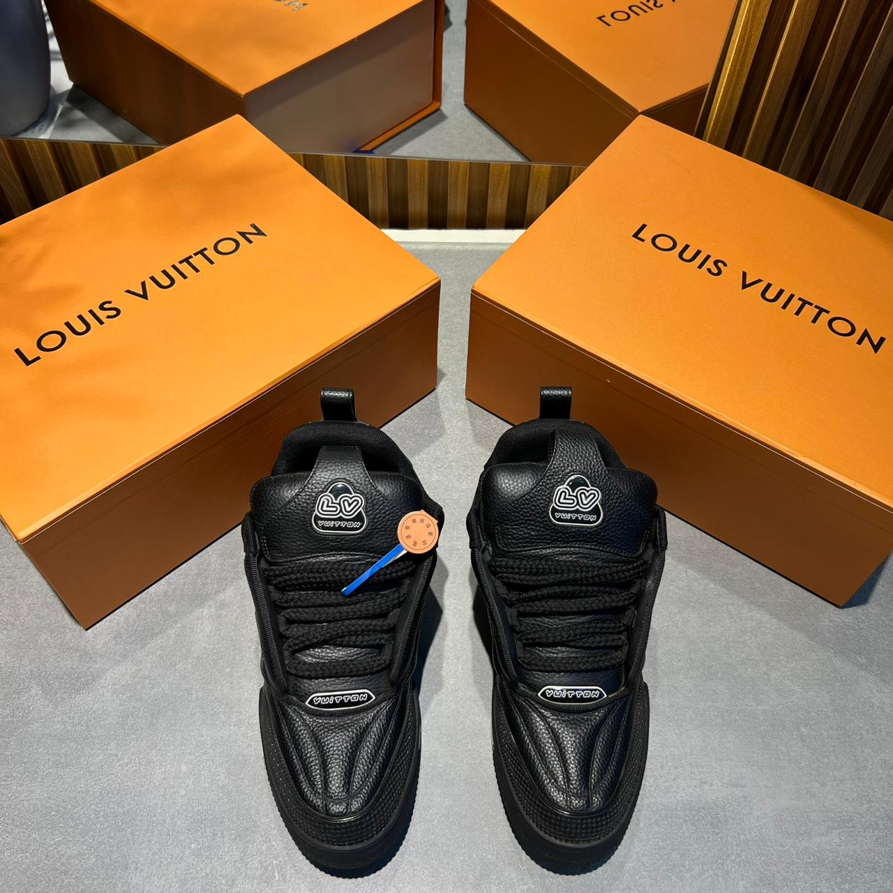 Louis Vuitton LV Skate