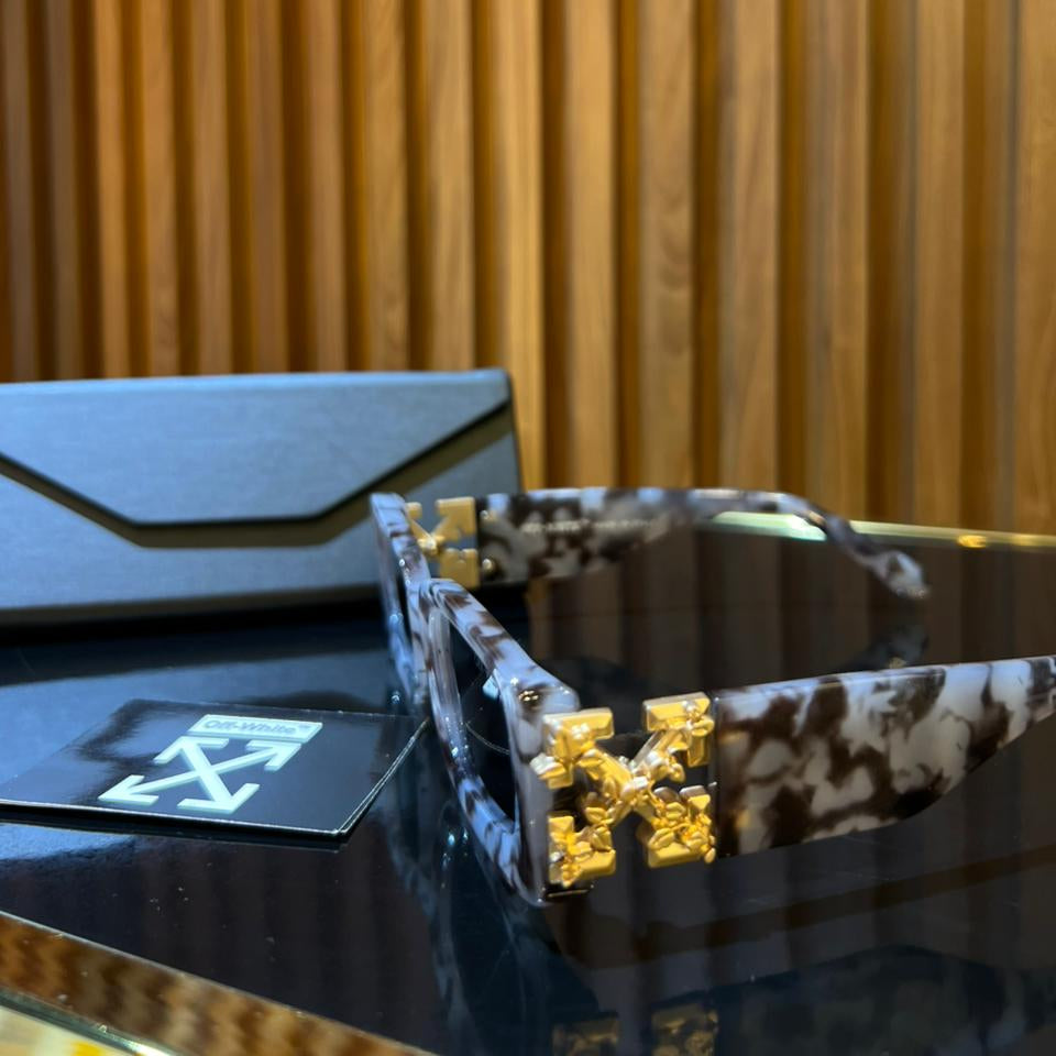 Gafas de sol unisex Off-White modelo Virgil