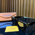 Lentes de sol Louis Vuitton