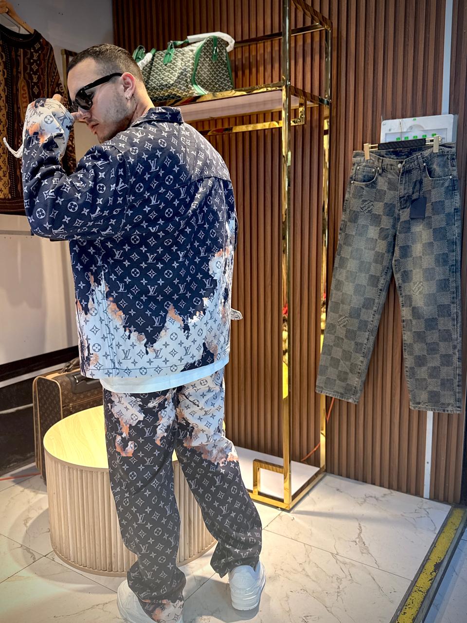 louis vuitton