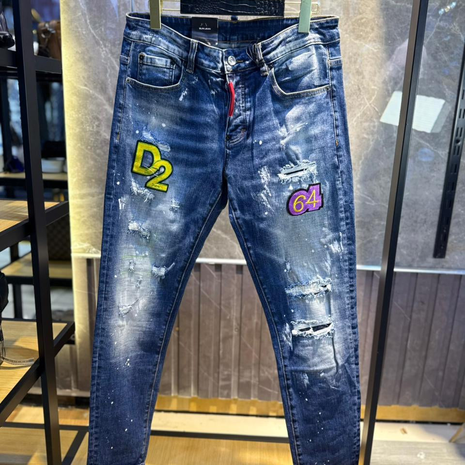 DSQUARED2