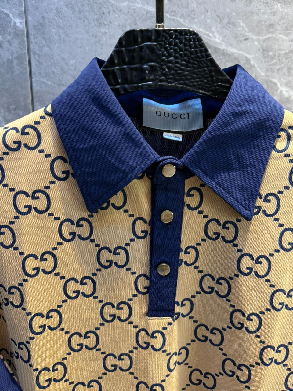 Gucci.