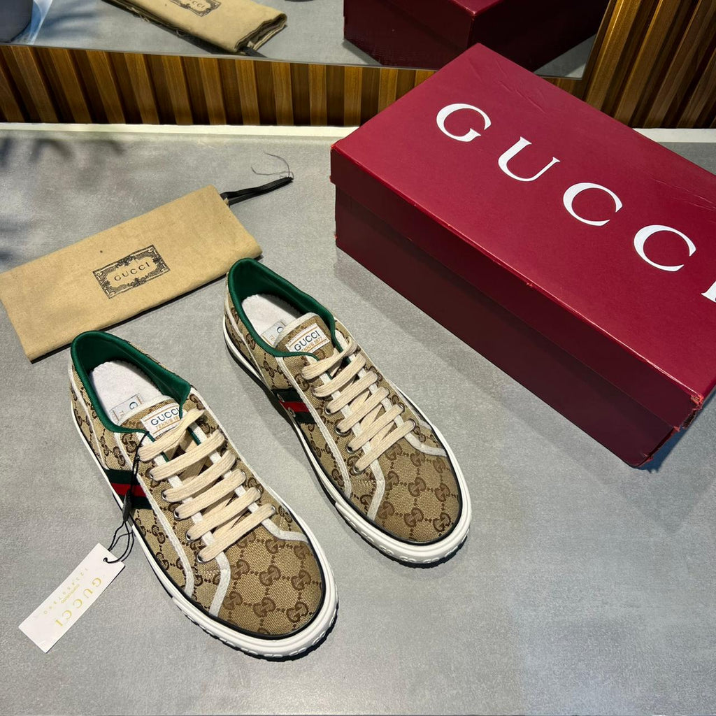 Gucci Tennis 1977