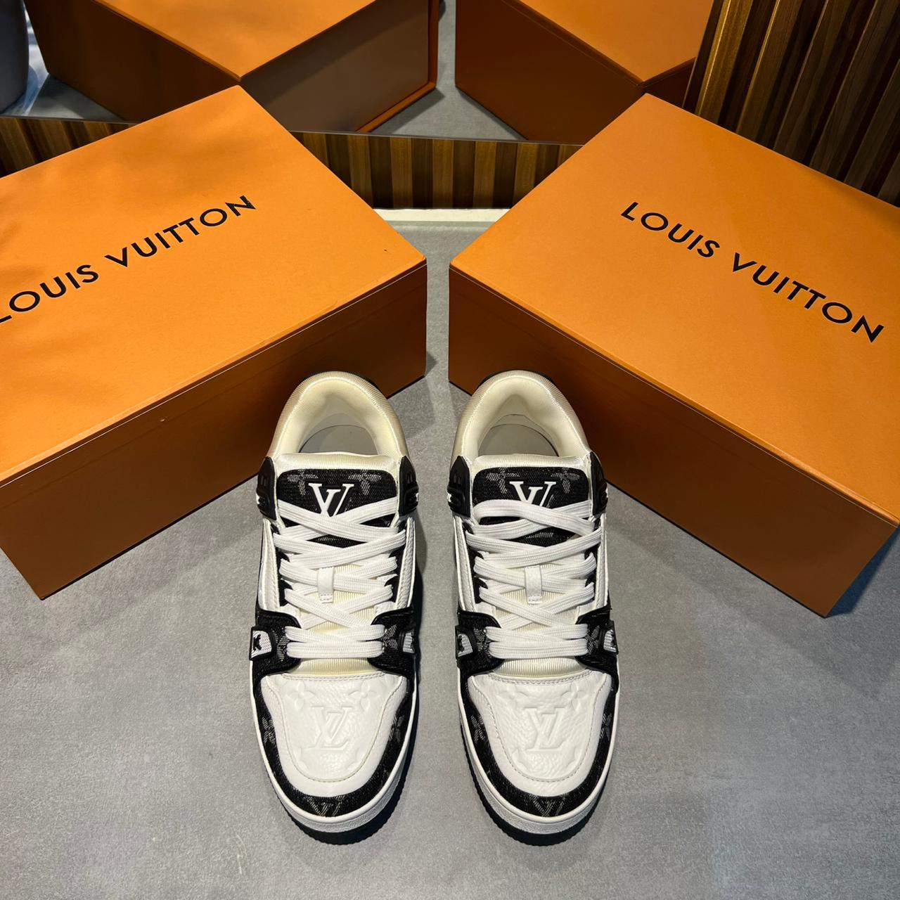 Louis Vuitton LV Trainer