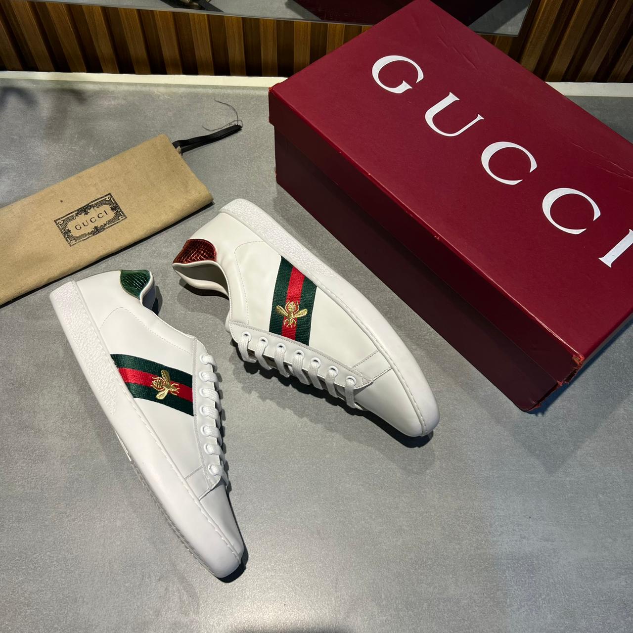 Gucci Ace