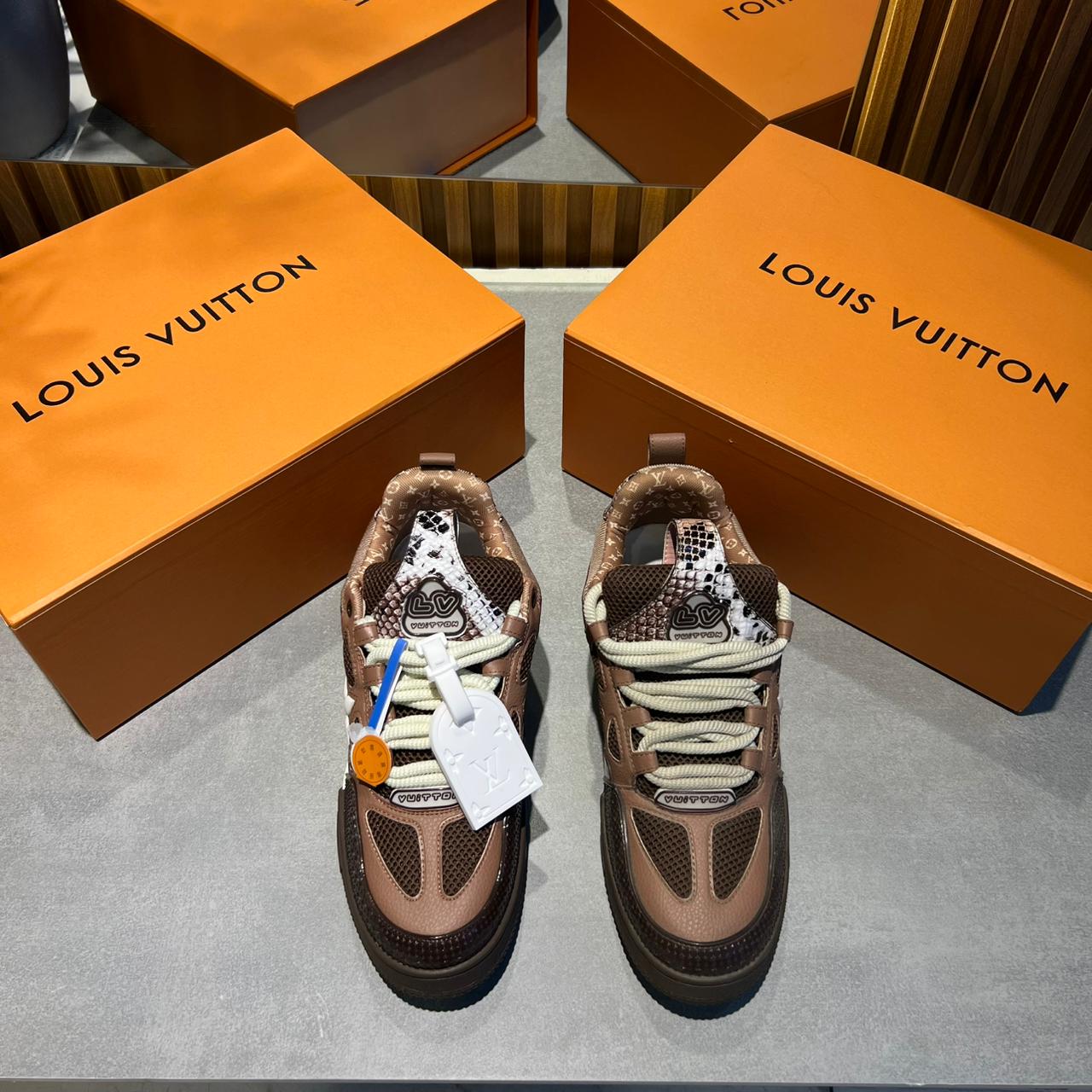 Louis Vuitton LV Skate